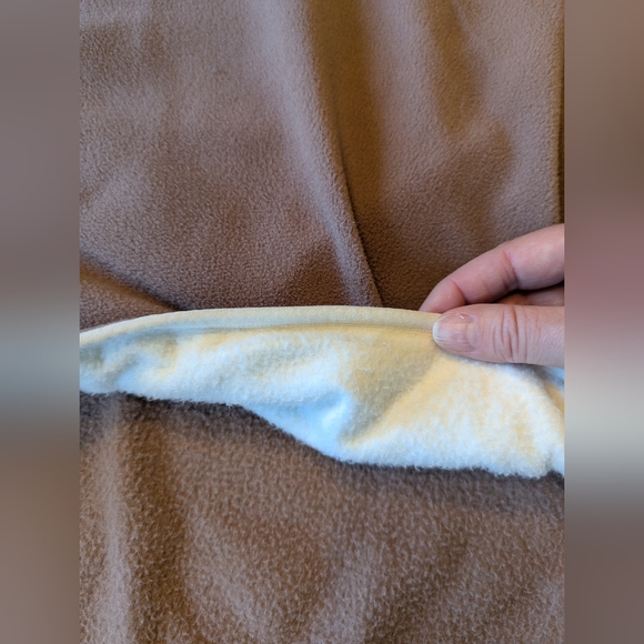 Talbots Women's Half-zip pullover - Picture 5 of 7